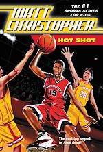 Download this eBook Hot Shot