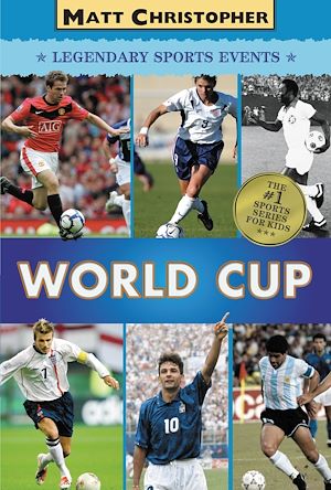 Téléchargez le livre :  World Cup