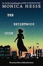 Télécharger le livre :  The Brightwood Code