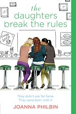 Télécharger le livre :  The Daughters Break the Rules