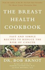 Télécharger le livre :  The Breast Health Cookbook
