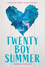 Download this eBook Twenty Boy Summer