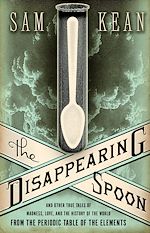 Télécharger le livre :  The Disappearing Spoon