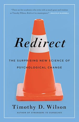 Téléchargez le livre :  Redirect