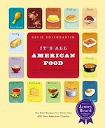 Télécharger le livre :  It's All American Food