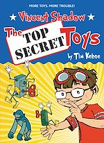 Download this eBook The Top Secret Toys