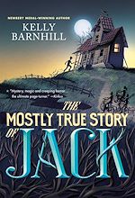 Télécharger le livre :  The Mostly True Story of Jack