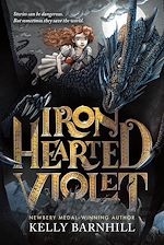 Télécharger le livre :  Iron Hearted Violet