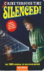 Download this eBook SILENCED!