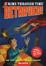 Download this eBook BETRAYED!