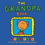 Download this eBook The Grandpa Book