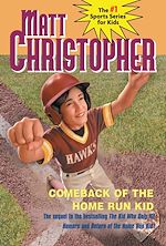 Download this eBook Comeback of the Home Run Kid