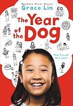 Download this eBook The Year of the Dog