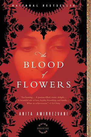 Téléchargez le livre :  The Blood of Flowers