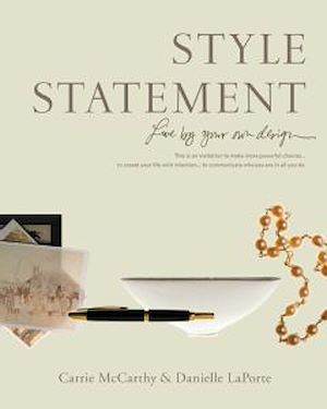 Download the eBook: Style Statement