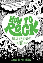 Download this eBook How to Rock Best Friends and Frenemies