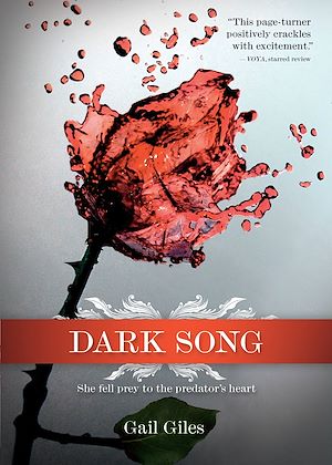 Téléchargez le livre :  Dark Song
