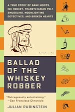 Télécharger le livre :  Ballad of the Whiskey Robber