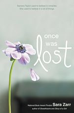 Download this eBook Once Was Lost