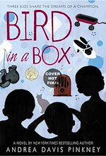Download this eBook Bird in a Box