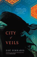 Télécharger le livre :  City of Veils