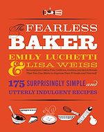 Download this eBook The Fearless Baker