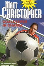 Download this eBook Goalkeeper in Charge