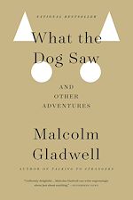 Télécharger le livre :  What the Dog Saw