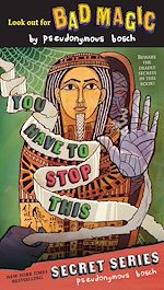 Télécharger le livre :  You Have to Stop This