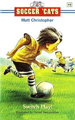 Download this eBook Soccer 'Cats: Switch Play!