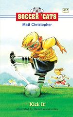 Download this eBook Soccer 'Cats: Kick It!