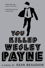 Download this eBook You Killed Wesley Payne