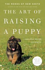 Download this eBook The Art of Raising a Puppy (Revised Edition)