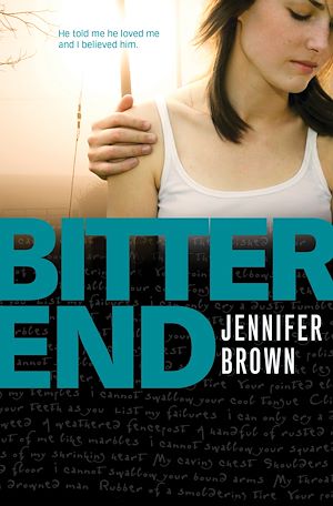 Download the eBook: Bitter End
