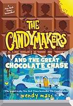 Télécharger le livre :  The Candymakers and the Great Chocolate Chase