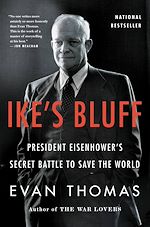 Télécharger le livre :  Ike's Bluff
