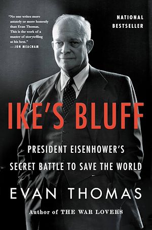 Téléchargez le livre :  Ike's Bluff