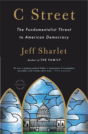 Téléchargez le livre :  C Street