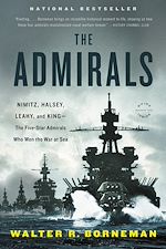 Download this eBook The Admirals
