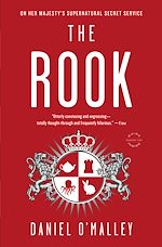 Télécharger le livre :  The Rook