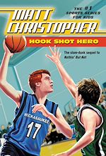 Download this eBook Hook Shot Hero