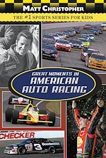 Download this eBook Great Moments in American Auto Racing