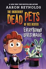 Download this eBook Everybunny Loves Magic