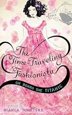 Download this eBook The Time-Traveling Fashionista