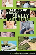 Download this eBook Breaking Up Is Really, Really Hard to Do
