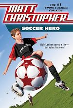 Télécharger le livre :  Soccer Hero