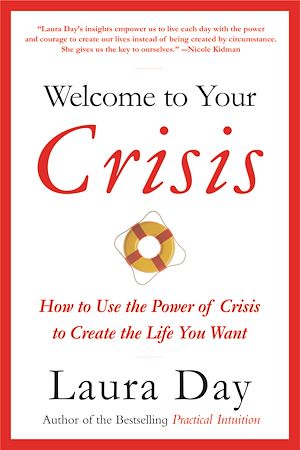 Téléchargez le livre :  Welcome to Your Crisis