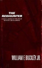 Télécharger le livre :  The Redhunter