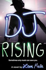 Download this eBook DJ Rising
