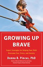 Télécharger le livre :  Growing Up Brave